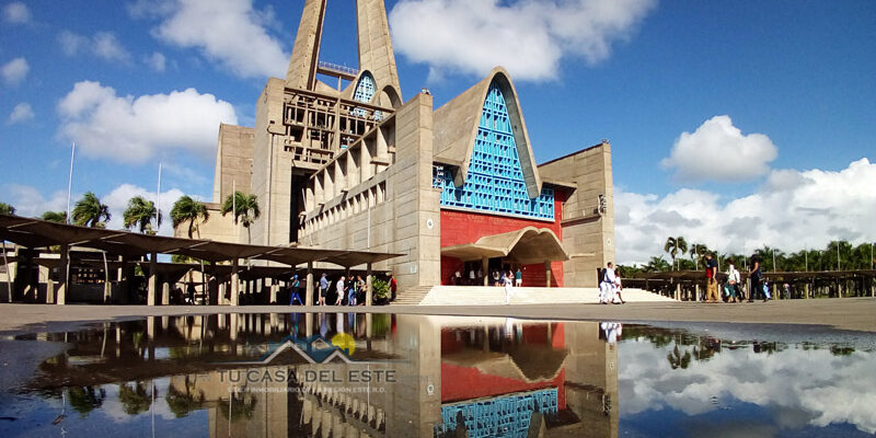 Apartamentos en Higuey En Venta