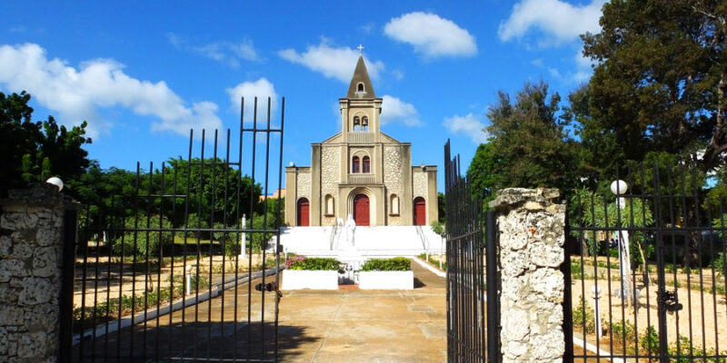 La Romana República Dominicana