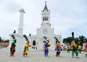 San Pedro de Macorís provincia de la República Dominicana.