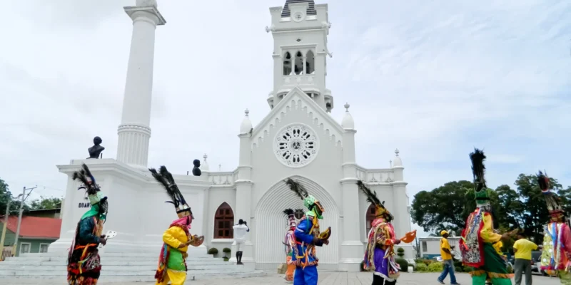 San Pedro de Macorís provincia de la República Dominicana.