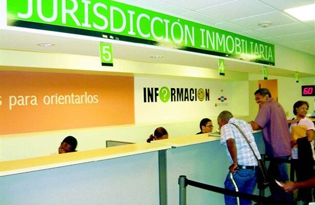 Verifica el título de propiedad antes de comprarla - República Dominicana.
