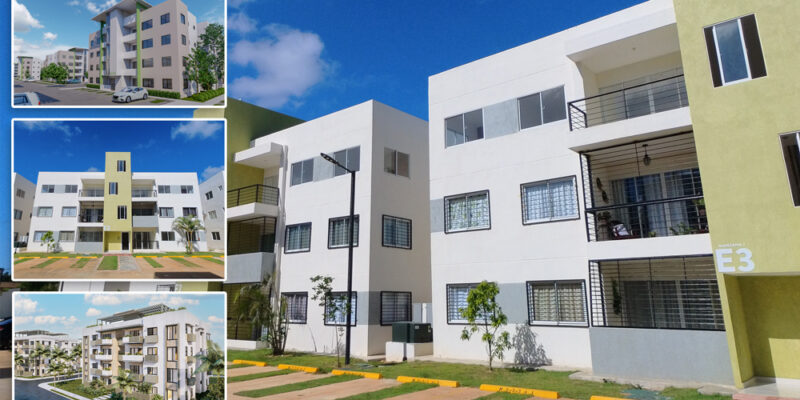 Proyectos de Apartamentos en San Pedro de Macorís