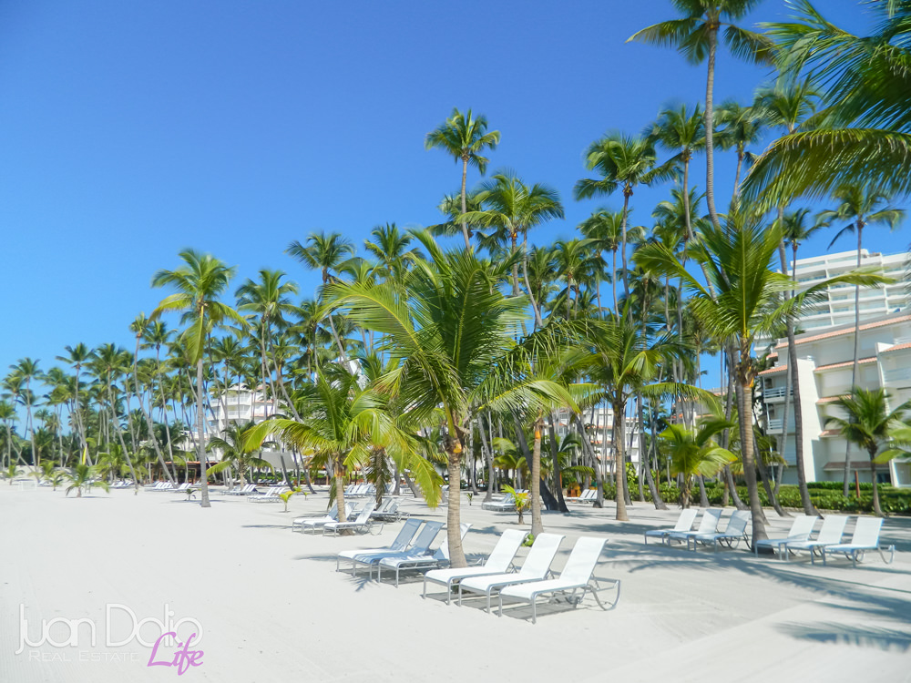 Mejores Resorts en Juan Dolio