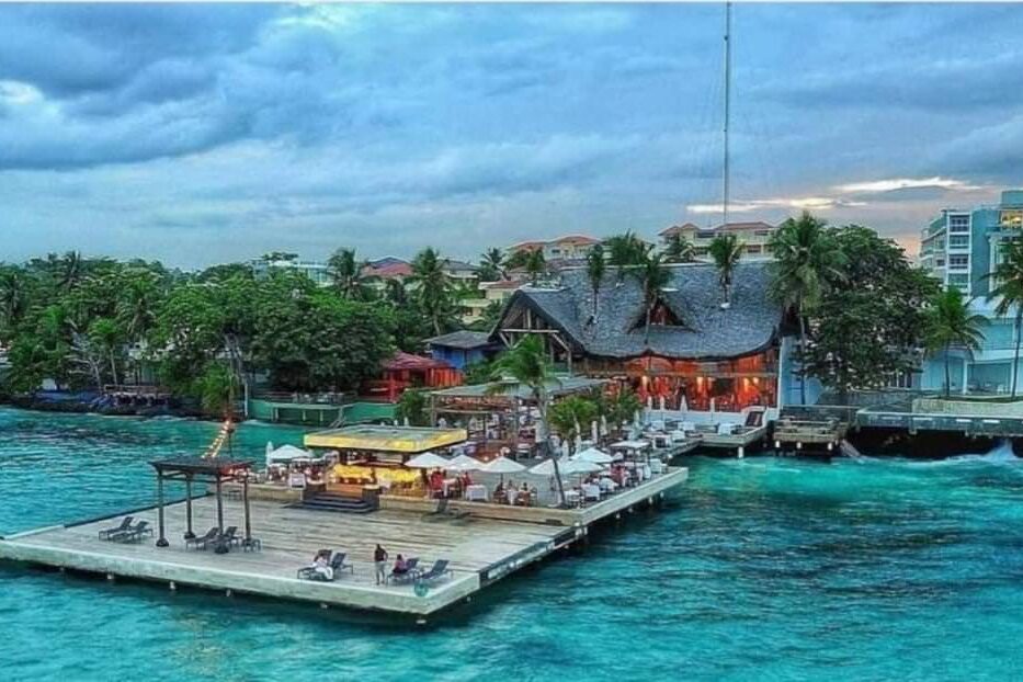 Boca Marina, Boca Chica, Juan Dolio