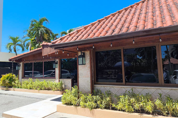 Restaurante El Meson Juan Dolio