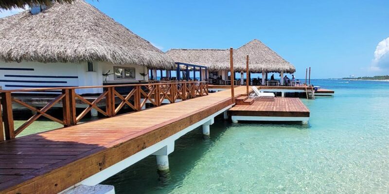 Los 10 Mejores Restaurantes en Juan Dolio