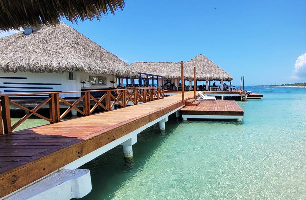 Los 10 Mejores Restaurantes en Juan Dolio