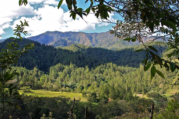 Jarabacoa Great places to reitre in Dominican Republic