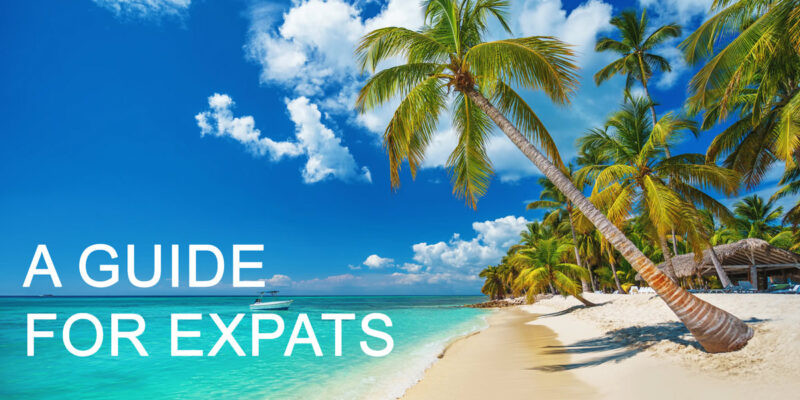 Best Places to Retire in Dominican Republic: A Guide for Expats
