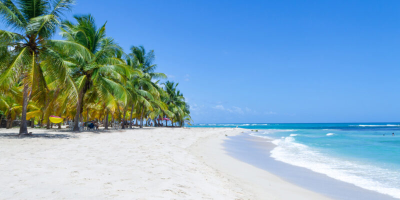 Conoce Más Sobre la Playa de Juan Dolio