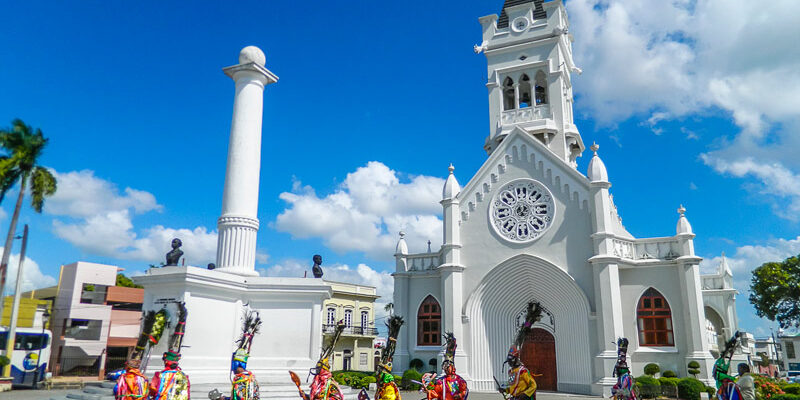 San Pedro de Macorís: Historia, Cultura y Datos Curiosos