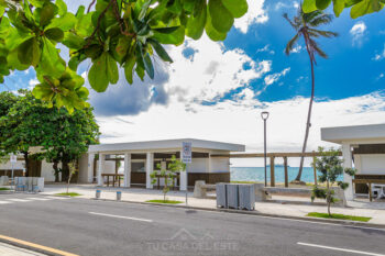 Malecon San Pedro