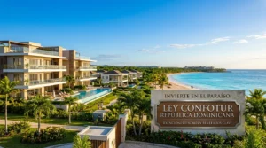Que es la Ley CONFOTUR y Que Beneficios Ofrece