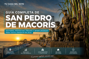 Guía Completa San Pedro de Macorís