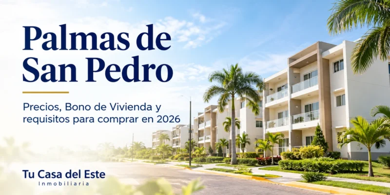 Palmas de San Pedro