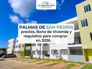 Palmas de San Pedro