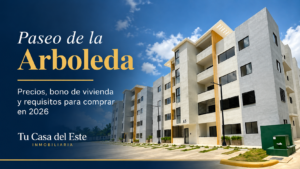 Paseo de la Arboleda