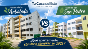 Paseo de la Arboleda vs. Palmas de San Pedro