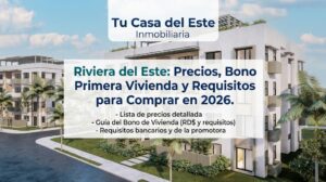 Riviera del Este
