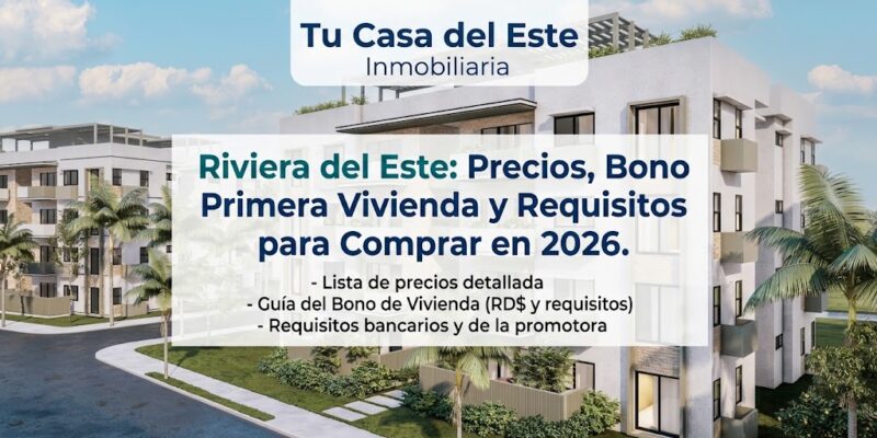Riviera del Este