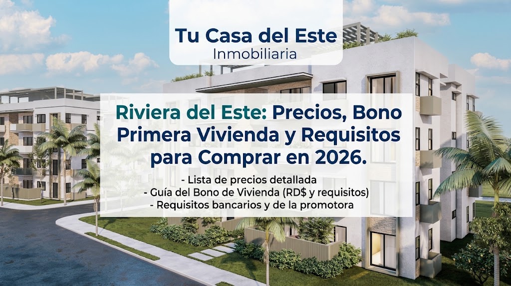 Riviera del Este