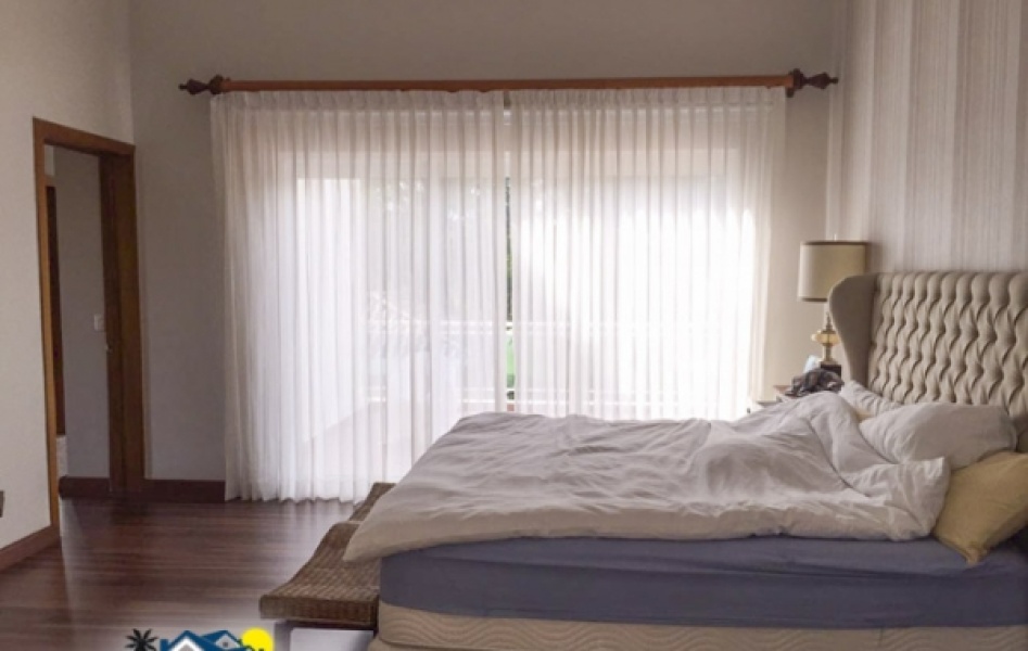 (En Venta) Hermosa Villa en la Primera etapa de Metro Country Club.