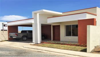 Moderna Casa en Venta en el Residencial Naime 3ra Etapa,San Pedro de Macorís,3 Rooms,2 Bathrooms