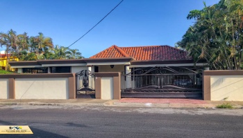 Casa en Venta en el Sector Miramar, San Pedro de Macoris Casa en Venta en el Sector Miramar, San Pedro de Macoris
