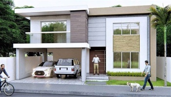 (EN VENTA) Casa de 2 Niveles en Urbanización Hazim (EN VENTA) Casa de 2 Niveles en Urbanización Hazim