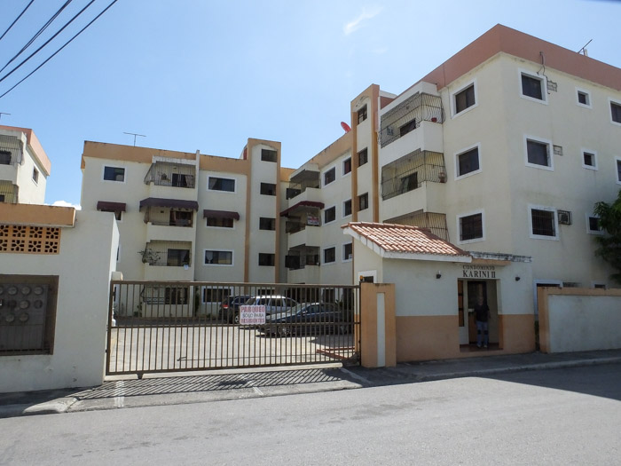 En Venta Apartamento en el Sector Hazim, San Pedro de Macorís