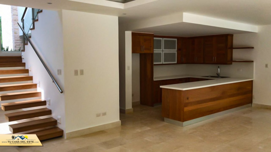 Villa en Venta en Playa Nueva Romana