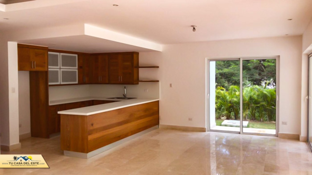 Villa en Venta en Playa Nueva Romana