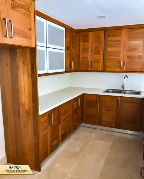 Villa en Venta en Playa Nueva Romana