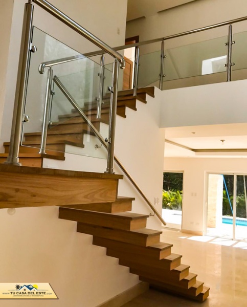 Villa en Venta en Playa Nueva Romana