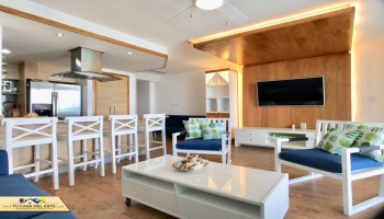 En Venta Apartamento en Marbella Totalmente Amueblado En Venta Apartamento en Marbella Totalmente Amueblado