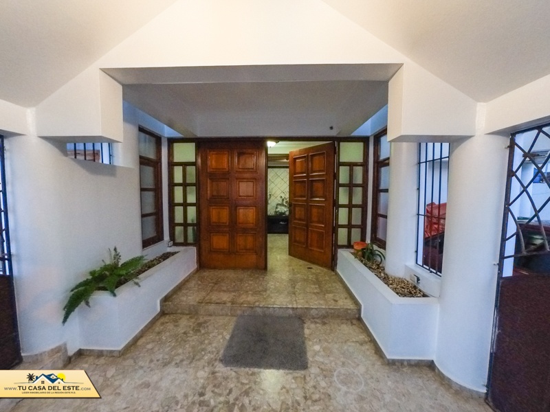 Hermosa casa en exclusiva zona en San Pedro de Macorís