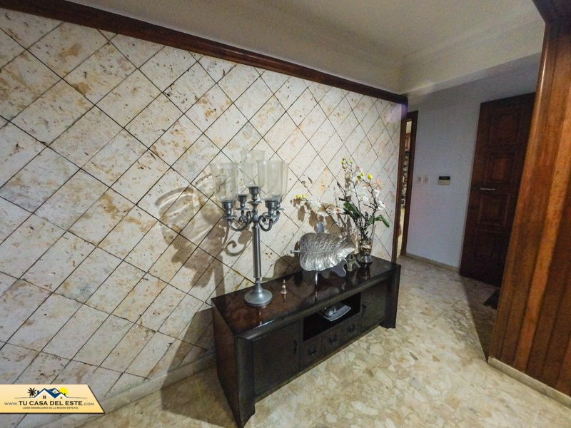 Hermosa casa en exclusiva zona en San Pedro de Macorís