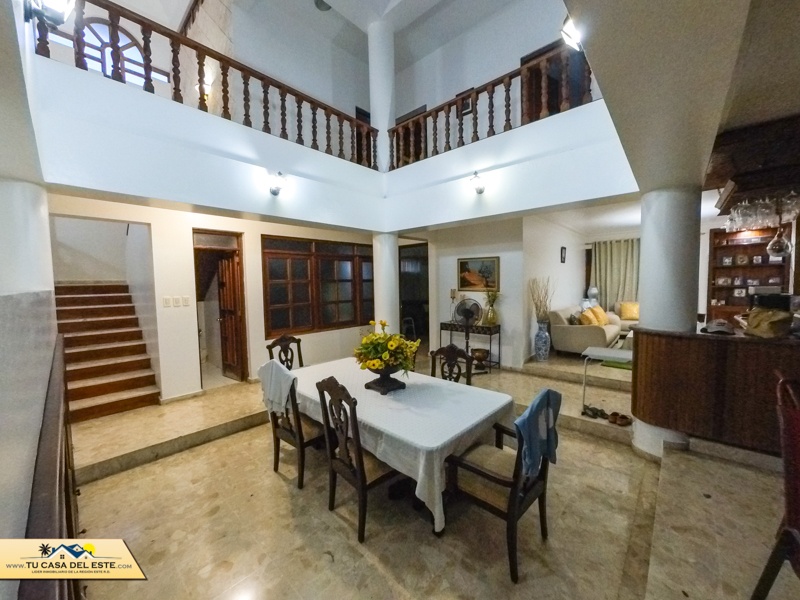 Hermosa casa en exclusiva zona en San Pedro de Macorís