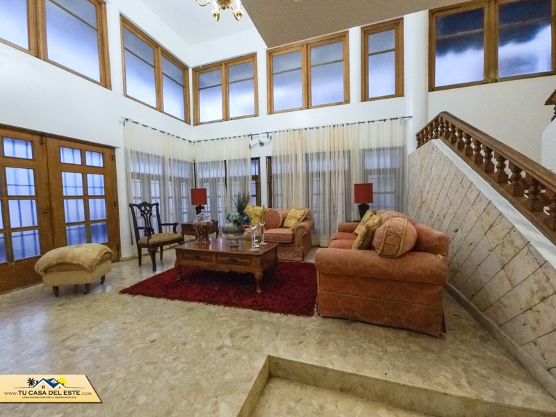 Hermosa casa en exclusiva zona en San Pedro de Macorís