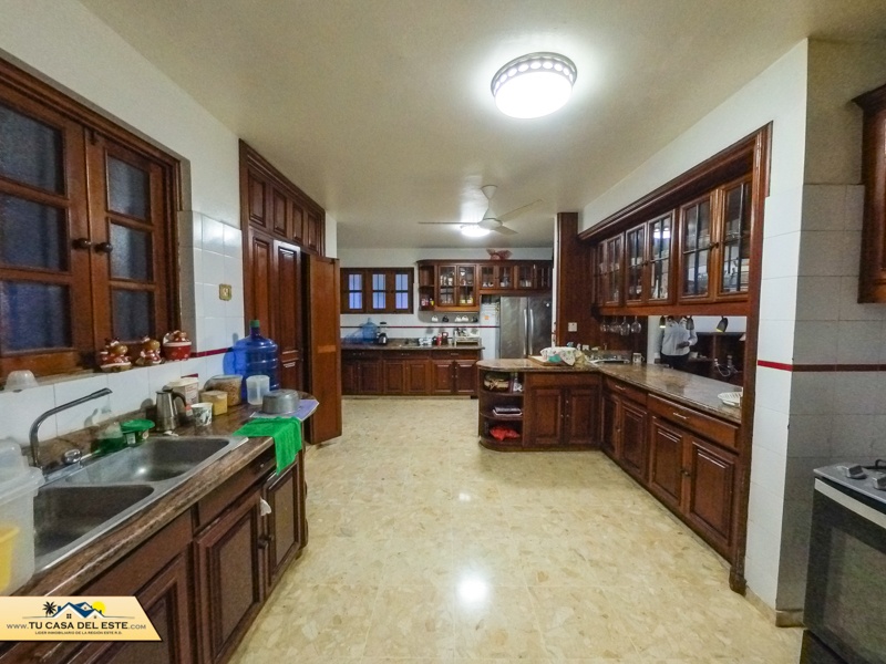 Hermosa casa en exclusiva zona en San Pedro de Macorís