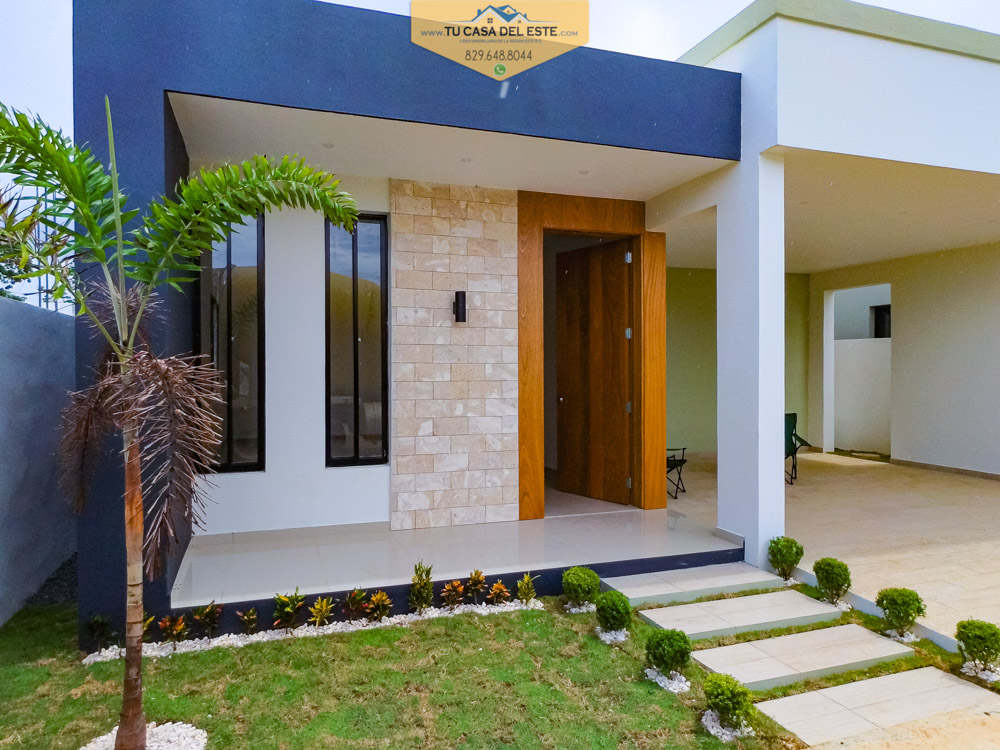 Casa en Venta en Naime 3ra Etapa en San Pedro de Macorís
