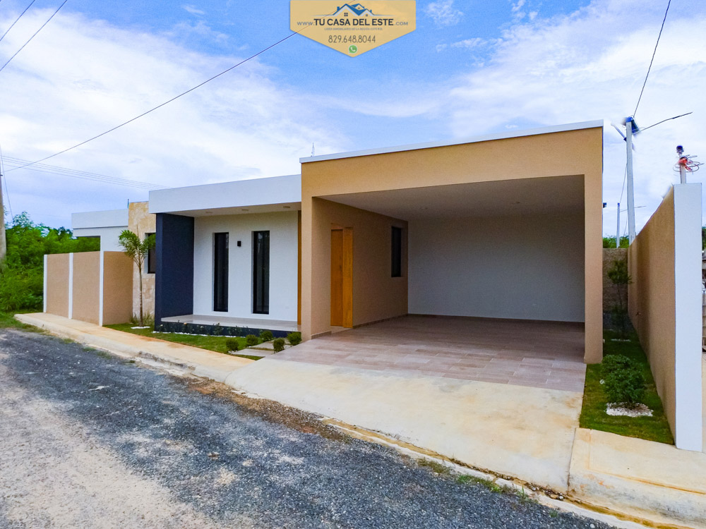 Casa en Venta en Naime 3ra Etapa en SPM