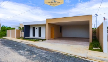 Casa en Venta en Naime 3ra Etapa en SPM Casa en Venta en Naime 3ra Etapa en SPM
