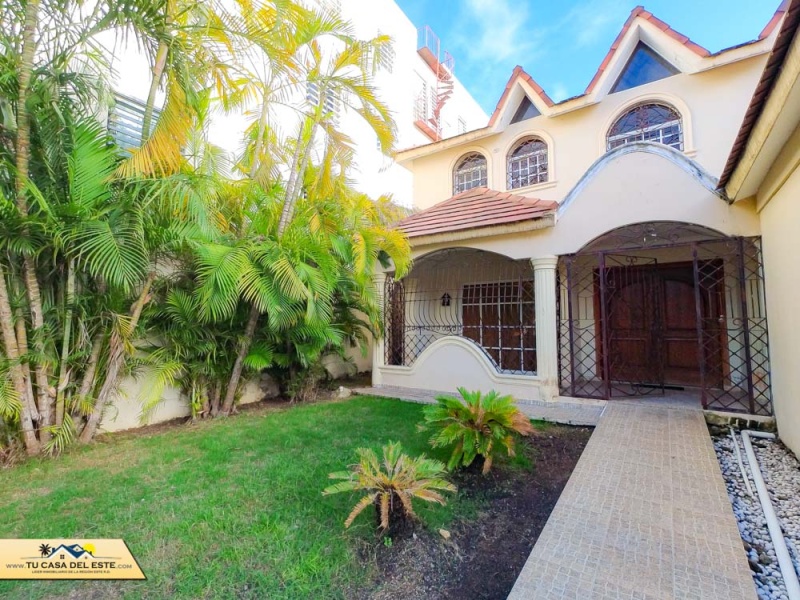 Casa en venta en el Sector Hazim, San Pedro de Macorís