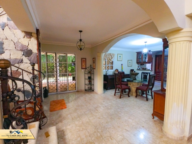 Casa en venta en el Sector Hazim, San Pedro de Macorís