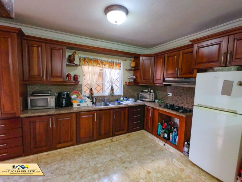 Casa en venta en el Sector Hazim, San Pedro de Macorís