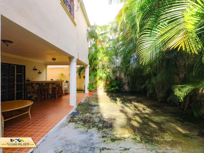 Casa en venta en el Sector Hazim, San Pedro de Macorís