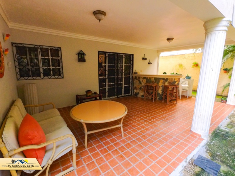 Casa en venta en el Sector Hazim, San Pedro de Macorís