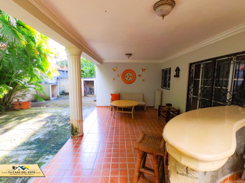 Casa en venta en el Sector Hazim, San Pedro de Macorís