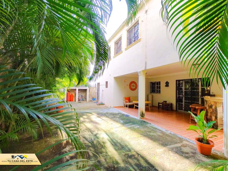 Casa en venta en el Sector Hazim, San Pedro de Macorís
